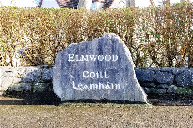Apartment 1, Elmwood House, Elmwood, Moycullen, Co. Galway