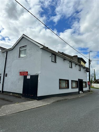 The Bridge Inn, Old Bridge Street, Freshford, Co. Kilkenny