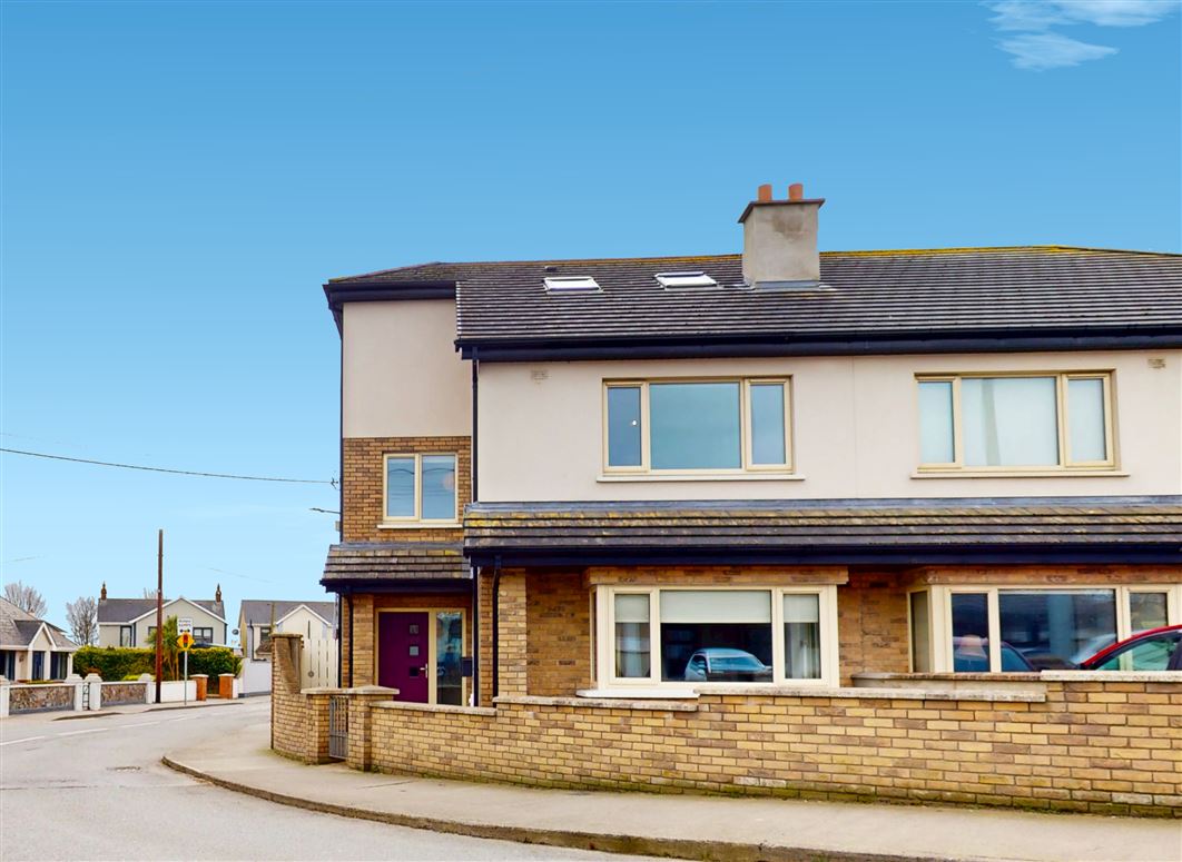 8 An Gort, Old Road, Rush, Dublin
