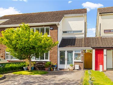 Image for 54 The Grove, Celbridge, Kildare