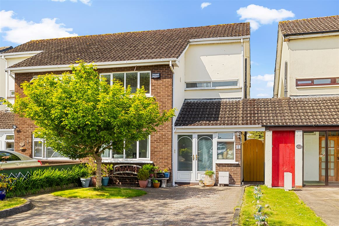 54 The Grove, Celbridge, Kildare