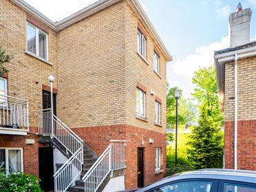 Image for 27 Tir Connell Grove, Inchicore, Dublin 8