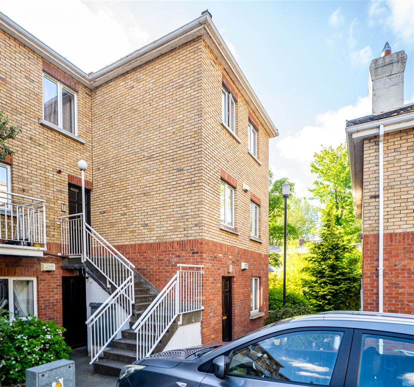27 Tir Connell Grove, Inchicore, Dublin 8