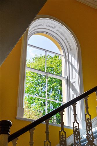 The Downs House, Glen Of The Downs, Delgany, County Wicklow