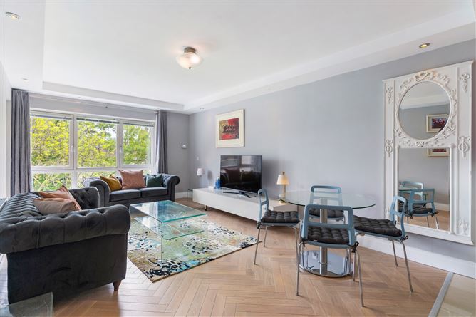 SHREWSBURY SQUARE SANDYMOUNT AVENUE DUBLIN 4 , Ballsbridge, Dublin 4
