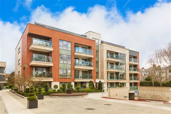 SHREWSBURY SQUARE SANDYMOUNT AVENUE DUBLIN 4 , Ballsbridge, Dublin 4