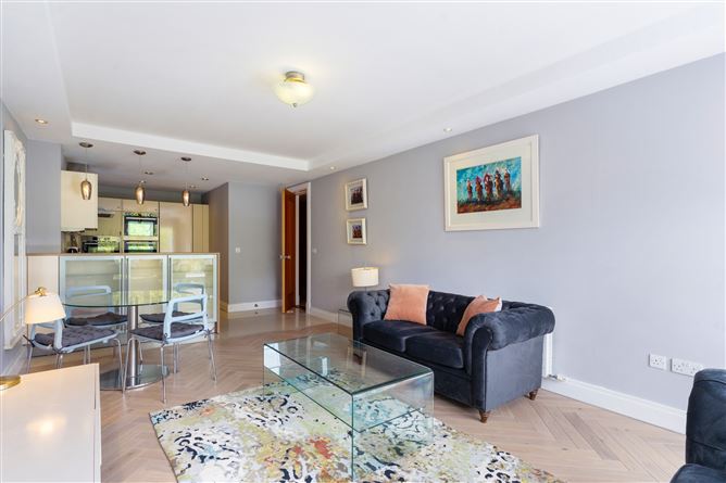 SHREWSBURY SQUARE SANDYMOUNT AVENUE DUBLIN 4 , Ballsbridge, Dublin 4