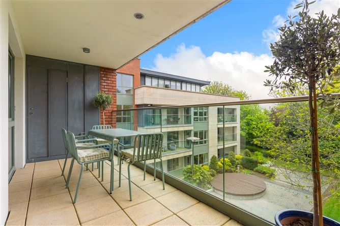 SHREWSBURY SQUARE SANDYMOUNT AVENUE DUBLIN 4 , Ballsbridge, Dublin 4