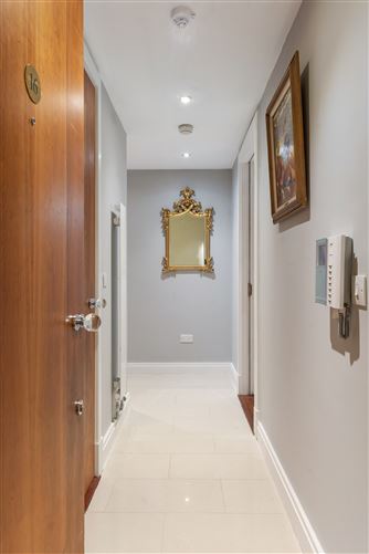 SHREWSBURY SQUARE SANDYMOUNT AVENUE DUBLIN 4 , Ballsbridge, Dublin 4