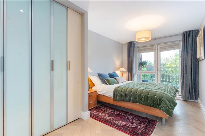 SHREWSBURY SQUARE SANDYMOUNT AVENUE DUBLIN 4 , Ballsbridge, Dublin 4