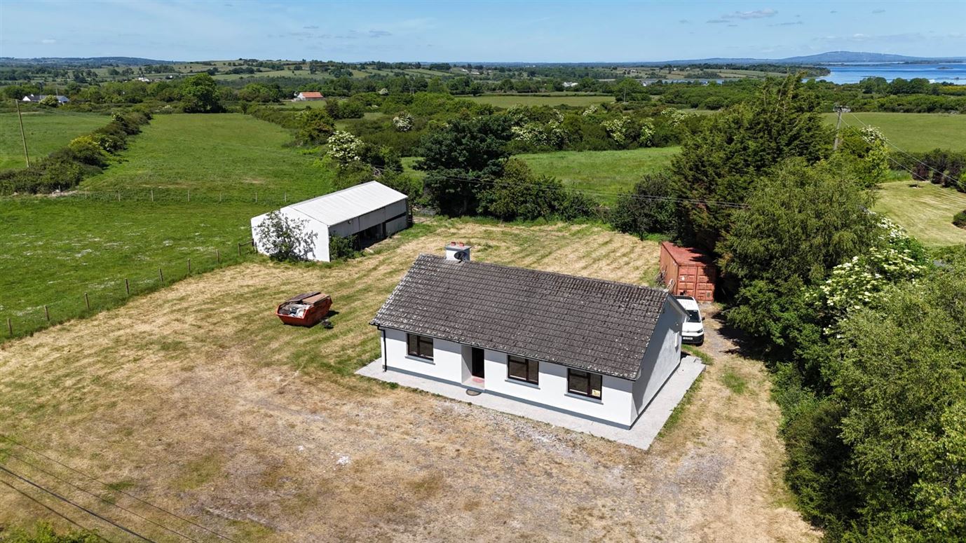 Carrownamaddy, Lecarrow, County Roscommon