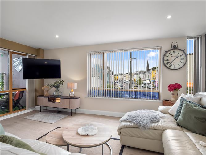 Robins Nest,H71 RR92, Clifden, Galway