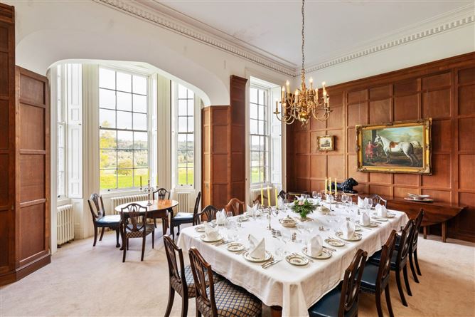 The Fortwilliam Estate (Lot 1), Glencairn, Lismore, County Waterford