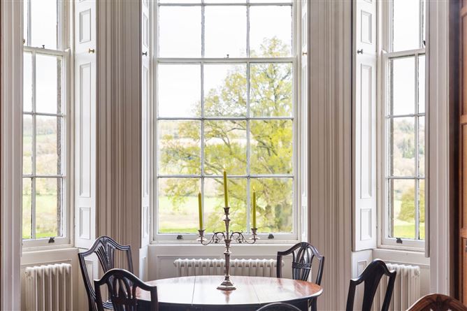 The Fortwilliam Estate (Lot 1), Glencairn, Lismore, County Waterford