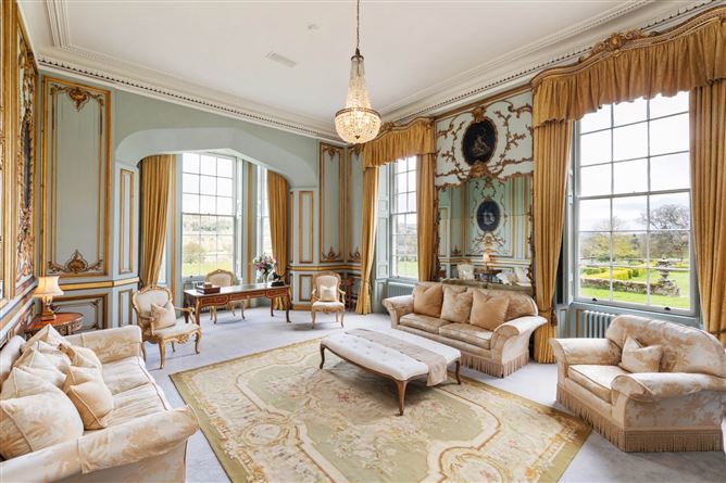 The Fortwilliam Estate (Lot 1), Glencairn, Lismore, County Waterford