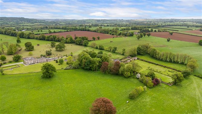 The Fortwilliam Estate (Lot 1), Glencairn, Lismore, County Waterford