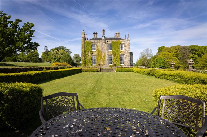 The Fortwilliam Estate (Lot 1), Glencairn, Lismore, County Waterford