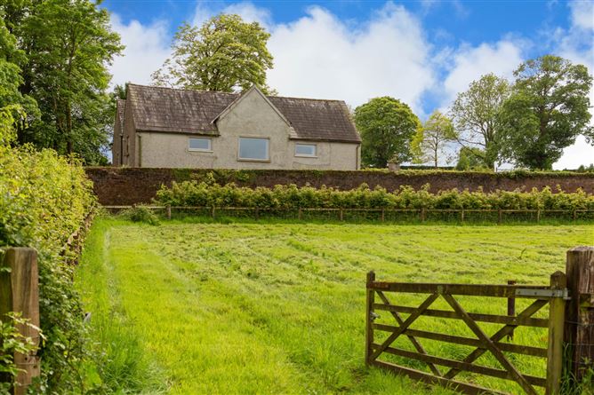 The Fortwilliam Estate (Lot 1), Glencairn, Lismore, County Waterford