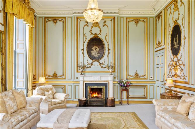 The Fortwilliam Estate (Lot 1), Glencairn, Lismore, County Waterford