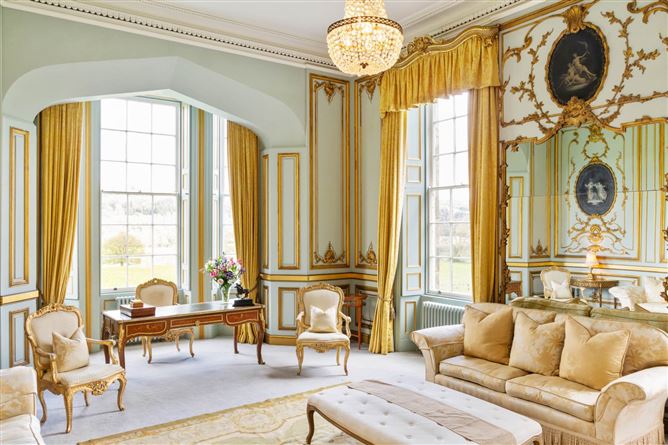 The Fortwilliam Estate (Lot 1), Glencairn, Lismore, County Waterford