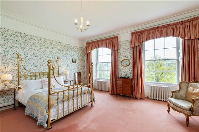 The Fortwilliam Estate (Lot 1), Glencairn, Lismore, County Waterford