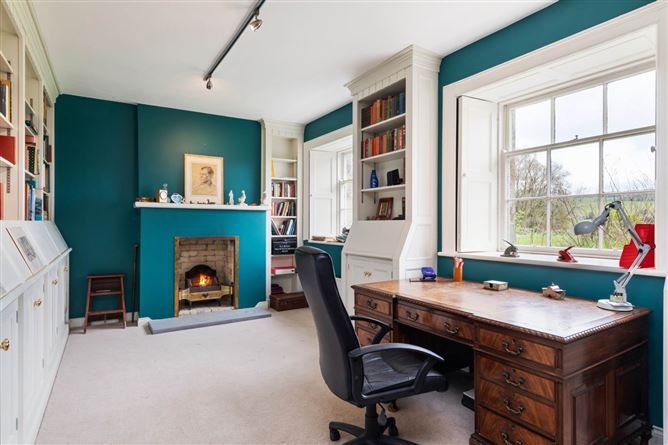 The Fortwilliam Estate (Lot 1), Glencairn, Lismore, County Waterford