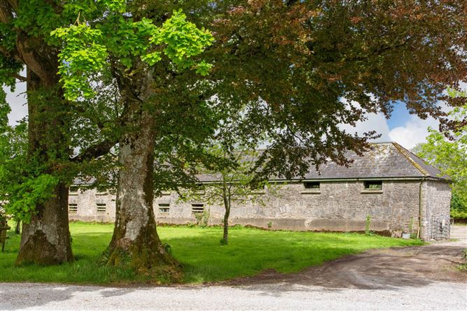The Fortwilliam Estate (Lot 1), Glencairn, Lismore, County Waterford