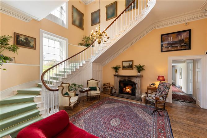 The Fortwilliam Estate (Lot 1), Glencairn, Lismore, County Waterford