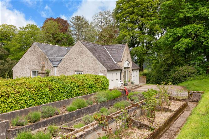 The Fortwilliam Estate (Lot 1), Glencairn, Lismore, County Waterford