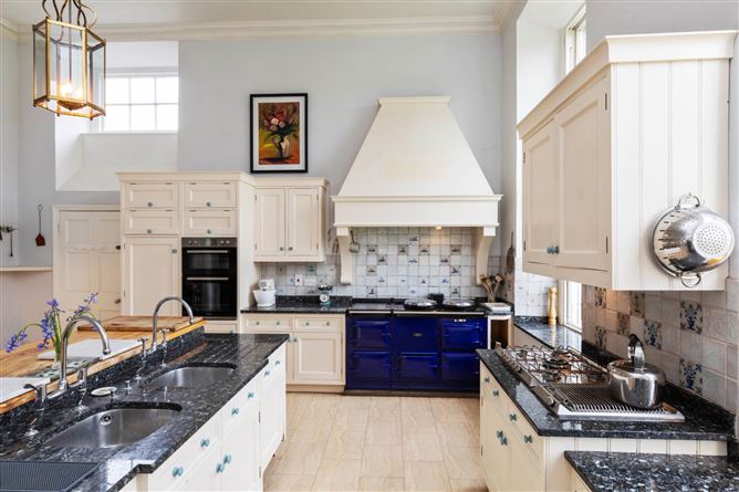 The Fortwilliam Estate (Lot 1), Glencairn, Lismore, County Waterford