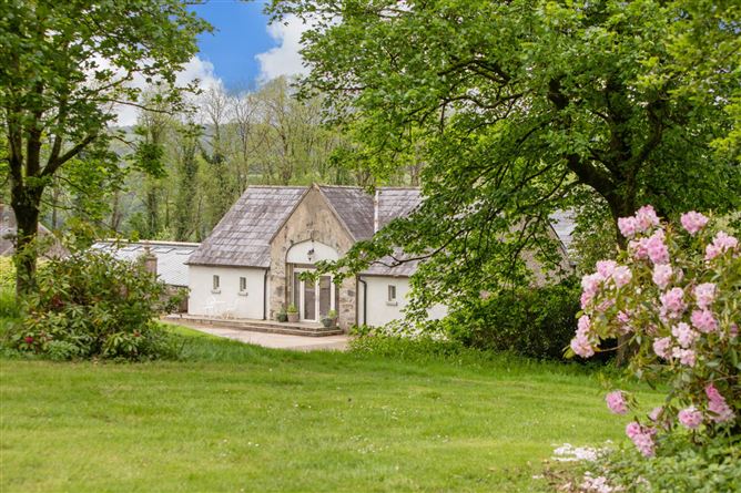 The Fortwilliam Estate (Lot 1), Glencairn, Lismore, County Waterford