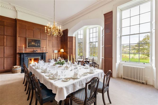 The Fortwilliam Estate (Lot 1), Glencairn, Lismore, County Waterford