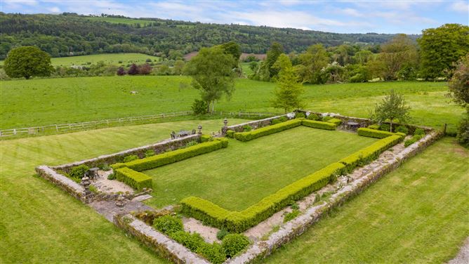 The Fortwilliam Estate (Lot 1), Glencairn, Lismore, County Waterford