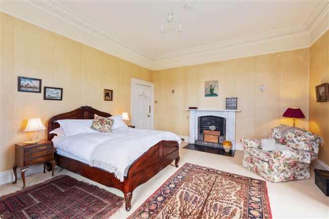 The Fortwilliam Estate (Lot 1), Glencairn, Lismore, County Waterford