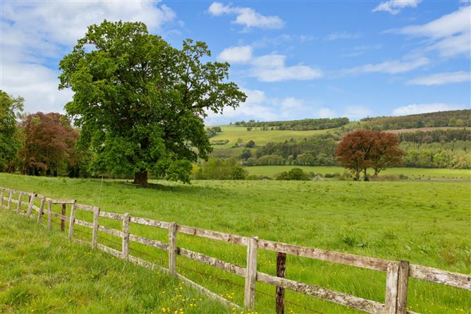 The Fortwilliam Estate (Lot 1), Glencairn, Lismore, County Waterford