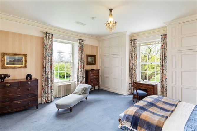 The Fortwilliam Estate (Lot 1), Glencairn, Lismore, County Waterford
