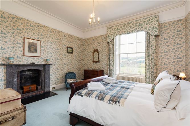 The Fortwilliam Estate (Lot 1), Glencairn, Lismore, County Waterford