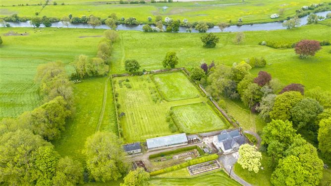 The Fortwilliam Estate (Lot 1), Glencairn, Lismore, County Waterford