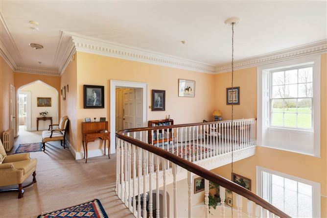 The Fortwilliam Estate (Lot 1), Glencairn, Lismore, County Waterford