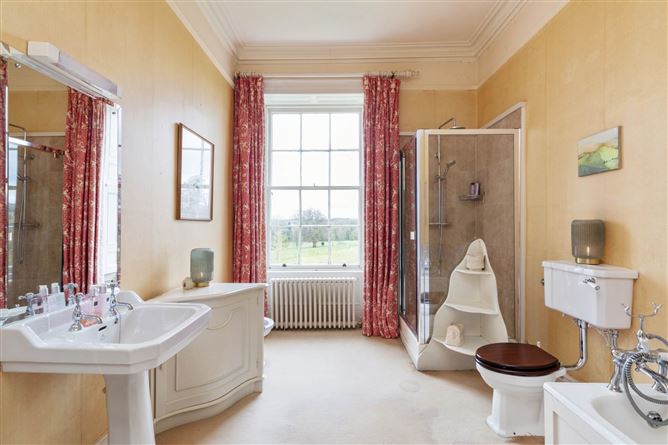 The Fortwilliam Estate (Lot 1), Glencairn, Lismore, County Waterford