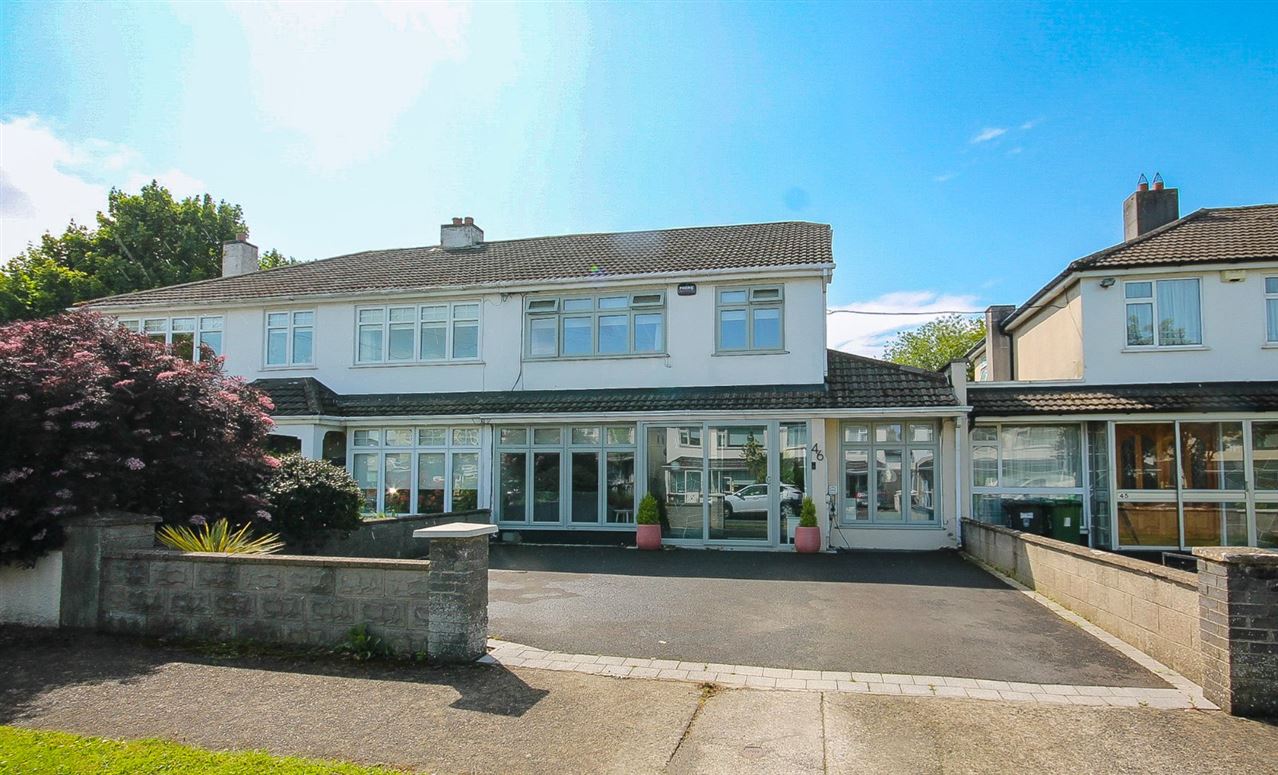 46 Carrigwood, Firhouse, Dublin 24