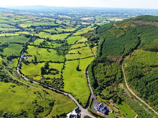 1, & 2, Killeen, Ballinaclough, Nenagh, Tipperary