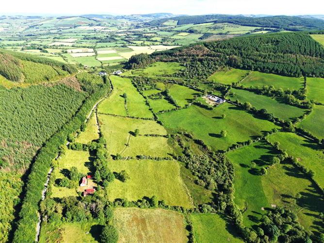 1, & 2, Killeen, Ballinaclough, Nenagh, Tipperary