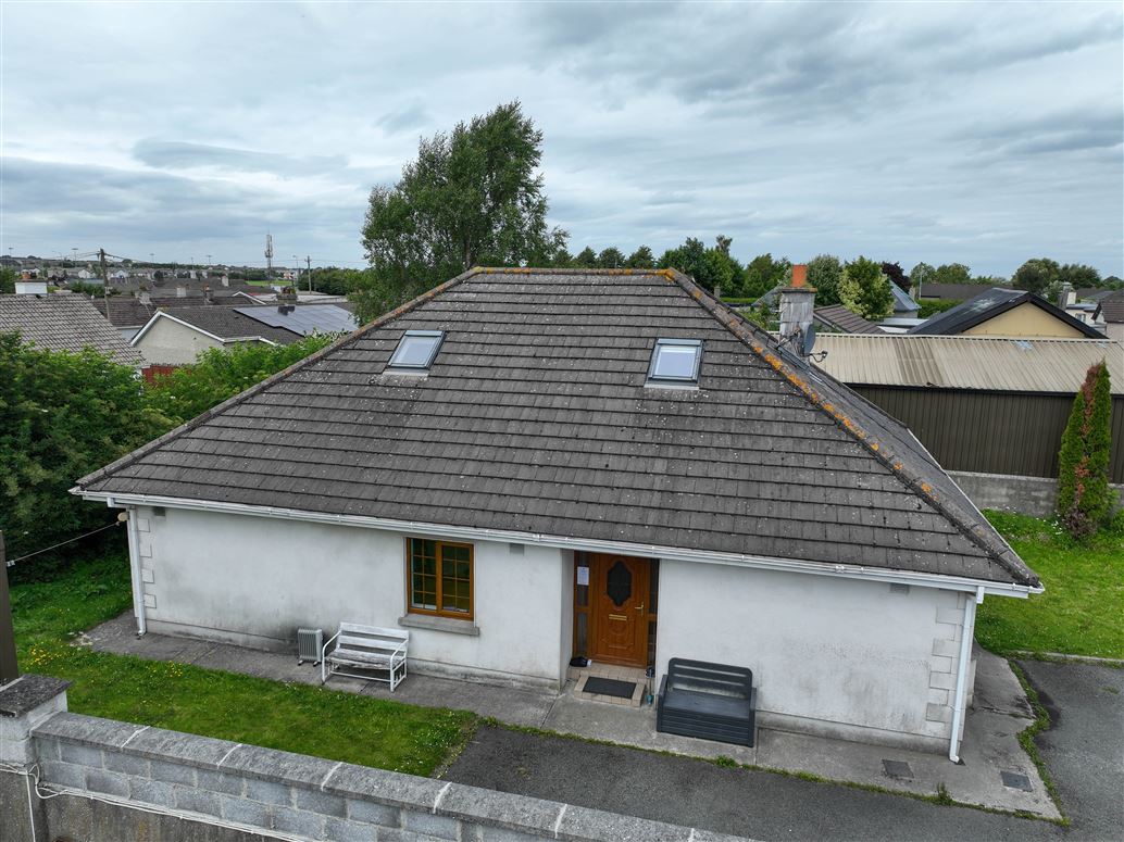 888B Piercetown, Newbridge, Co. Kildare