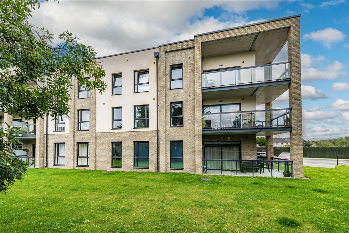 12 The Avenue, Hamilton Park, Clane, Co. Kildare