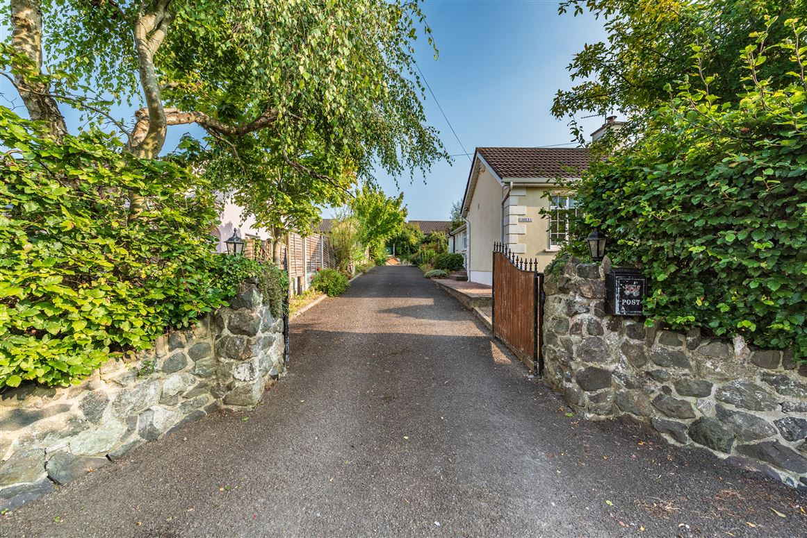 Ardlea, Standhouse Road , Newbridge, Kildare