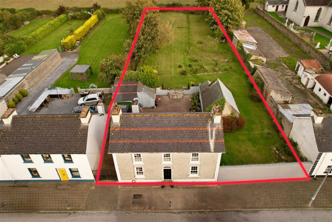 Ard Na Greine Chaple Street Johnstown Co Kilkenny, Johnstown, Kilkenny