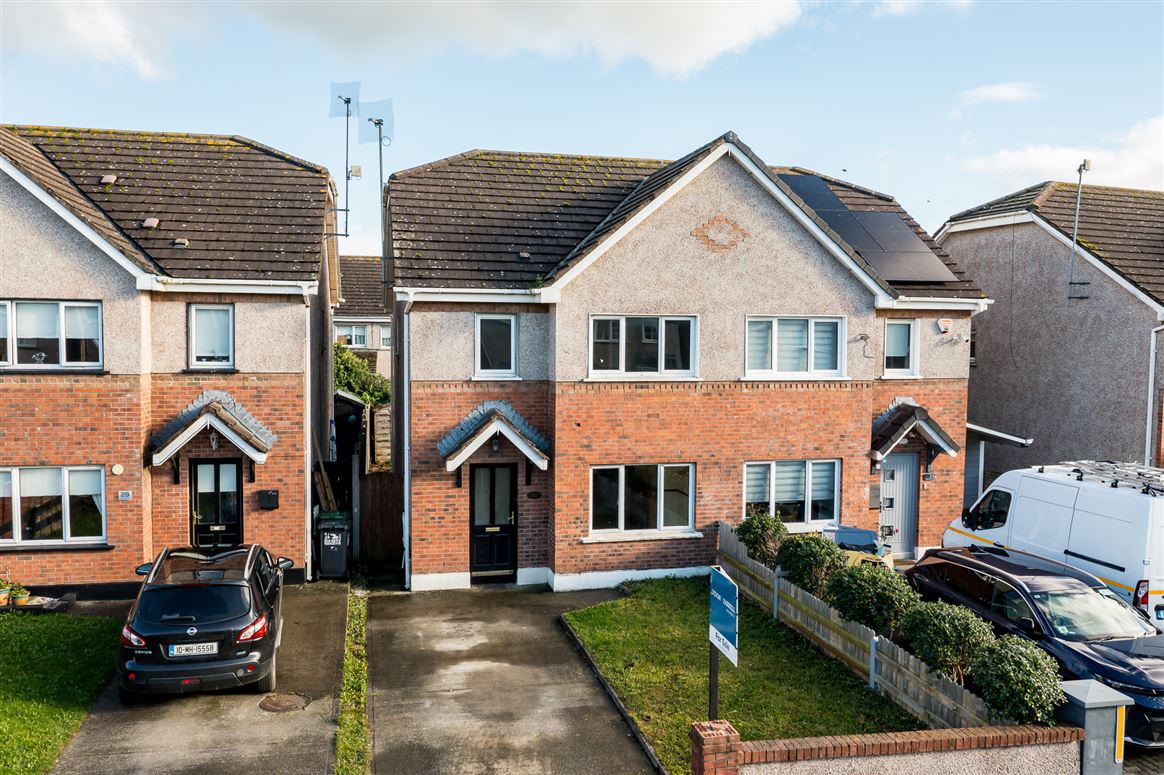 30 Sycamore Close, Termon Abbey, Drogheda, Louth