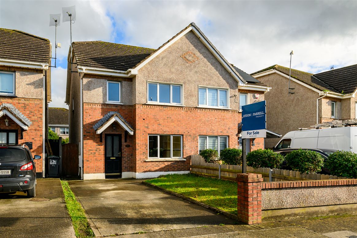30 Sycamore Close, Termon Abbey, Drogheda, Louth