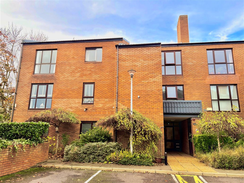 35 Merchamp, Seafield Road East, Clontarf, Dublin 3